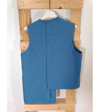 WOMEN'S VEST PE2571010/FL Tellini S.r.l. Wholesale Clothing